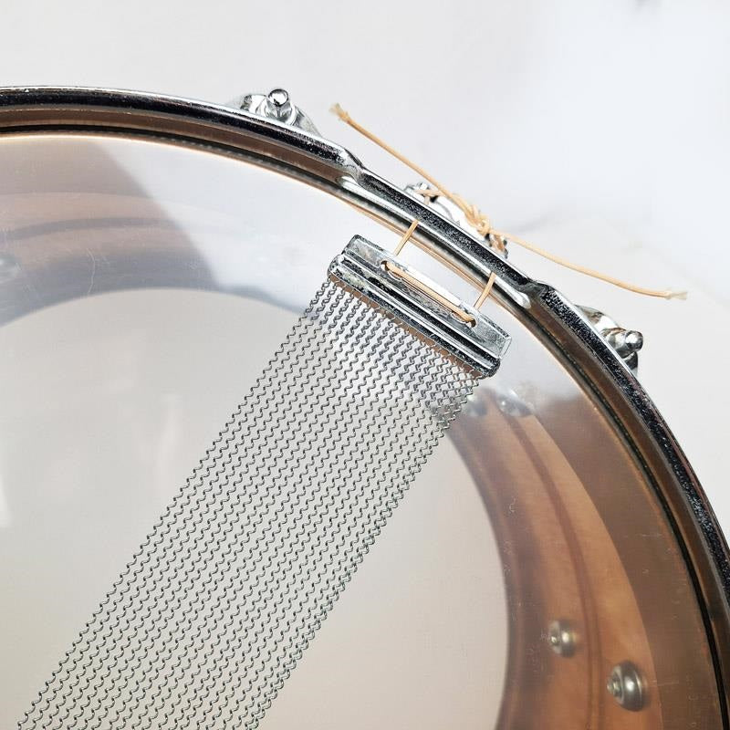 Used_LB552K_[Bronze_Phonic_Hammered_Snare_Drum_14x6_5]_09