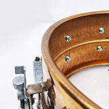 Used_LB552K_[Bronze_Phonic_Hammered_Snare_Drum_14x6_5]_11