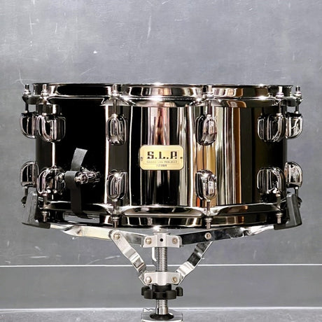 Used_LBR1465_[SLP_-Sound_Lab_Project-___Black_Brass_14x6_5]_01