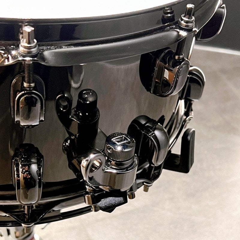 Used_LBR1465_[SLP_-Sound_Lab_Project-___Black_Brass_14x6_5]_02