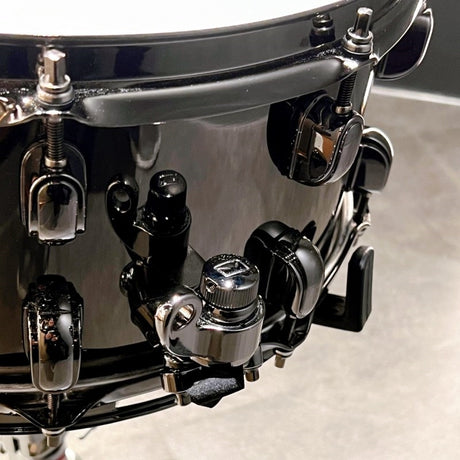 Used_LBR1465_[SLP_-Sound_Lab_Project-___Black_Brass_14x6_5]_02