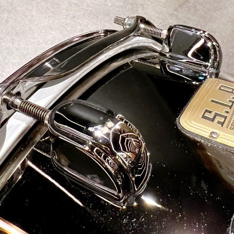 Used_LBR1465_[SLP_-Sound_Lab_Project-___Black_Brass_14x6_5]_04