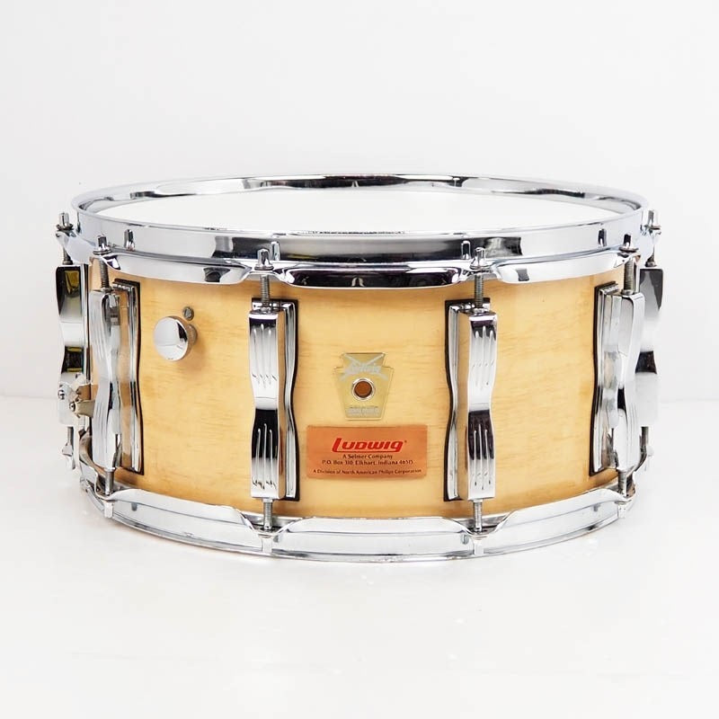 Used_LC403_[LC_Series_Maple_Snare_14x6_5]_01