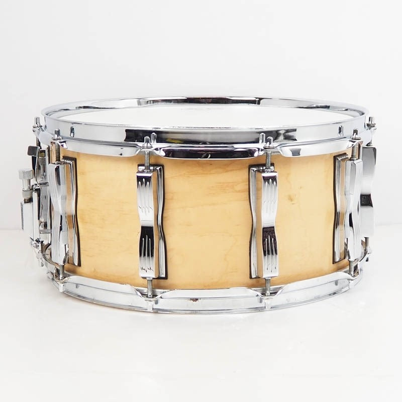 Used_LC403_[LC_Series_Maple_Snare_14x6_5]_02