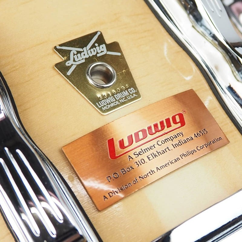 Used_LC403_[LC_Series_Maple_Snare_14x6_5]_03