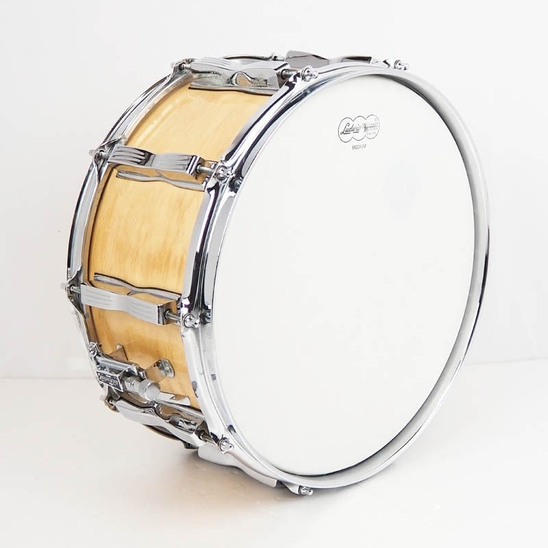 Used_LC403_[LC_Series_Maple_Snare_14x6_5]_04