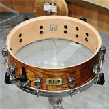 Used_LGH1445-GNE_[SLP_-Sound_Lab_Project-_G-Hickory_with_Elm_outer_ply_14x4_5]_[Limited_Edition]_03