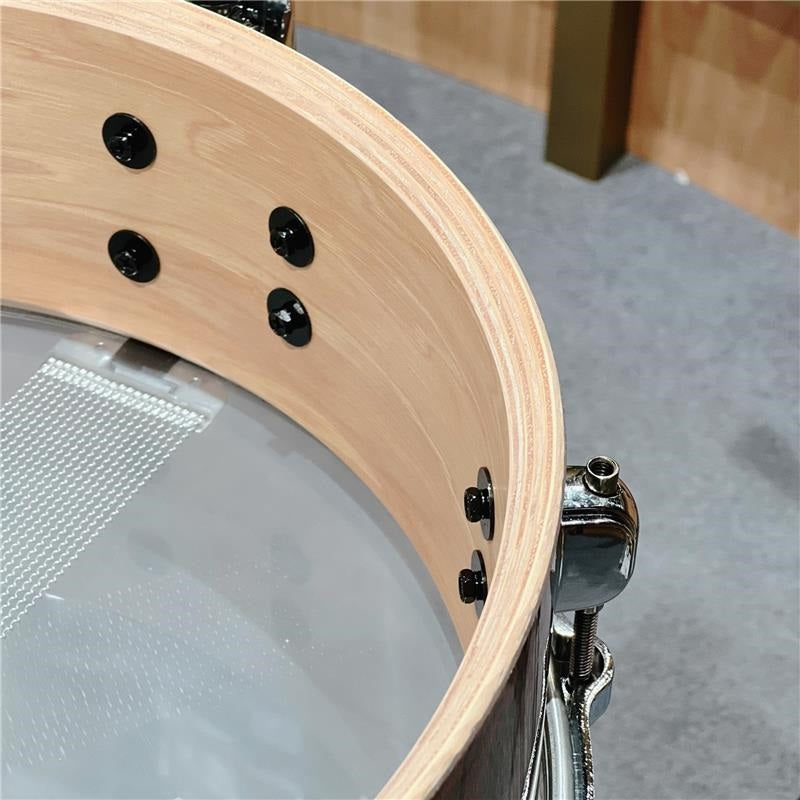 Used_LGH1445-GNE_[SLP_-Sound_Lab_Project-_G-Hickory_with_Elm_outer_ply_14x4_5]_[Limited_Edition]_04