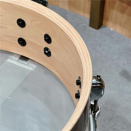 Used_LGH1445-GNE_[SLP_-Sound_Lab_Project-_G-Hickory_with_Elm_outer_ply_14x4_5]_[Limited_Edition]_04