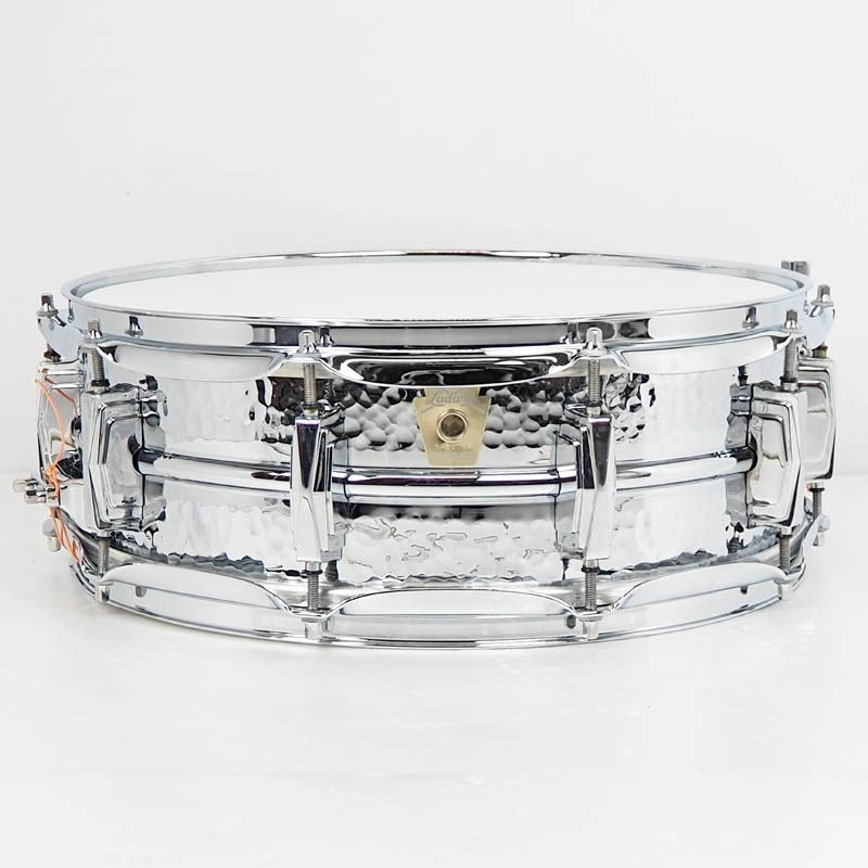 Used_LM400K_[Supraphonic_Hammered_Shell_14x5]_01