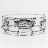 Used_LM400K_[Supraphonic_Hammered_Shell_14x5]_01