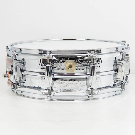 Used_LM400K_[Supraphonic_Hammered_Shell_14x5]_01