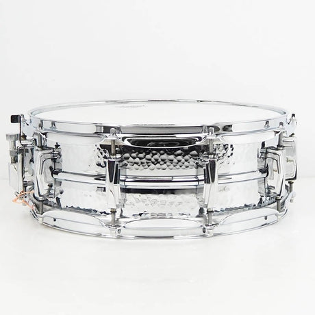 Used_LM400K_[Supraphonic_Hammered_Shell_14x5]_02
