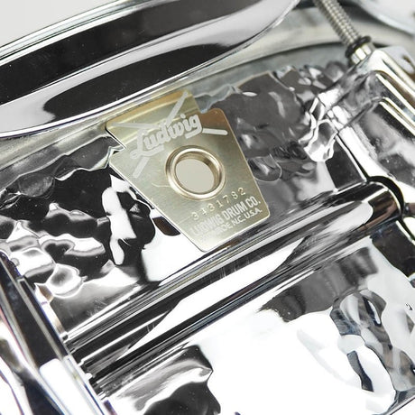 Used_LM400K_[Supraphonic_Hammered_Shell_14x5]_03