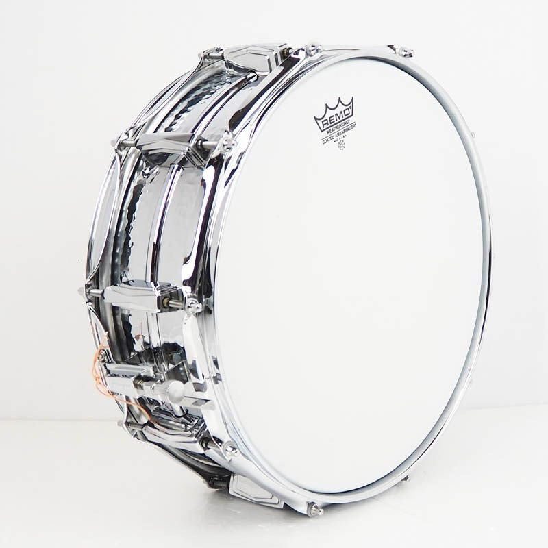 Used_LM400K_[Supraphonic_Hammered_Shell_14x5]_04