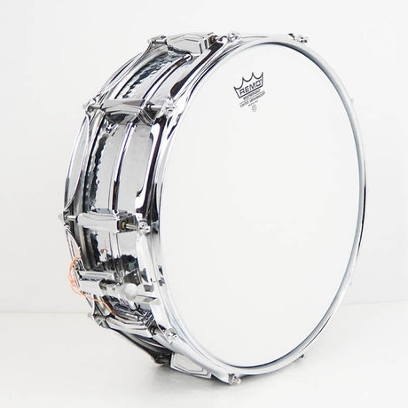 Used_LM400K_[Supraphonic_Hammered_Shell_14x5]_04