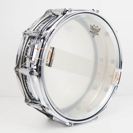 Used_LM400K_[Supraphonic_Hammered_Shell_14x5]_05