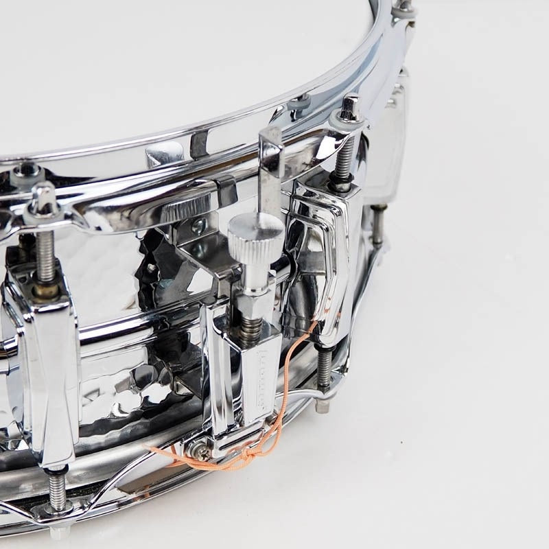 Used_LM400K_[Supraphonic_Hammered_Shell_14x5]_06