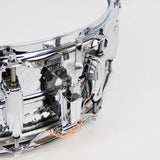 Used_LM400K_[Supraphonic_Hammered_Shell_14x5]_06