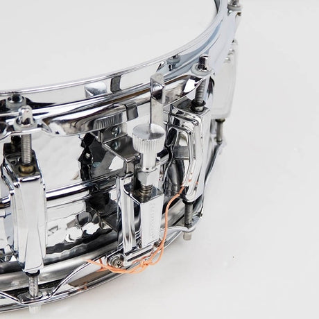 Used_LM400K_[Supraphonic_Hammered_Shell_14x5]_06