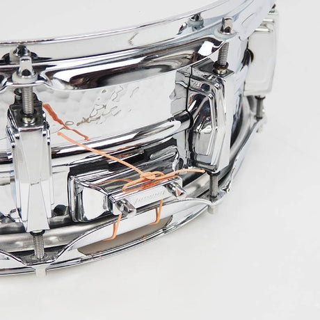 Used_LM400K_[Supraphonic_Hammered_Shell_14x5]_07