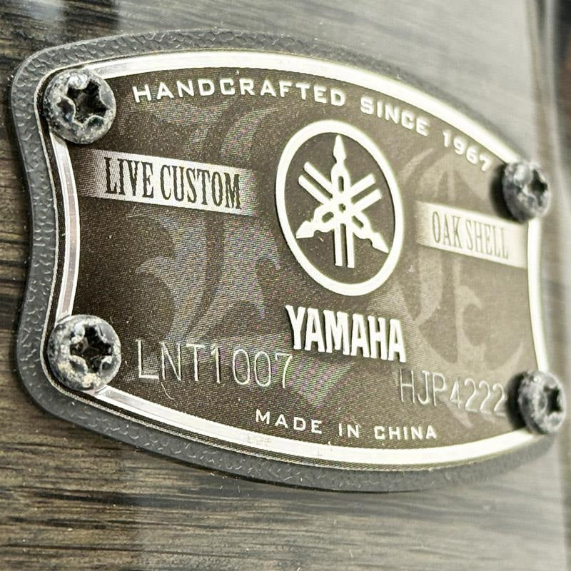 Used_LNT1007_BWS_[LIVE_CUSTOM_10x7_TomTom_Black_Shadow_Sunburst]_03