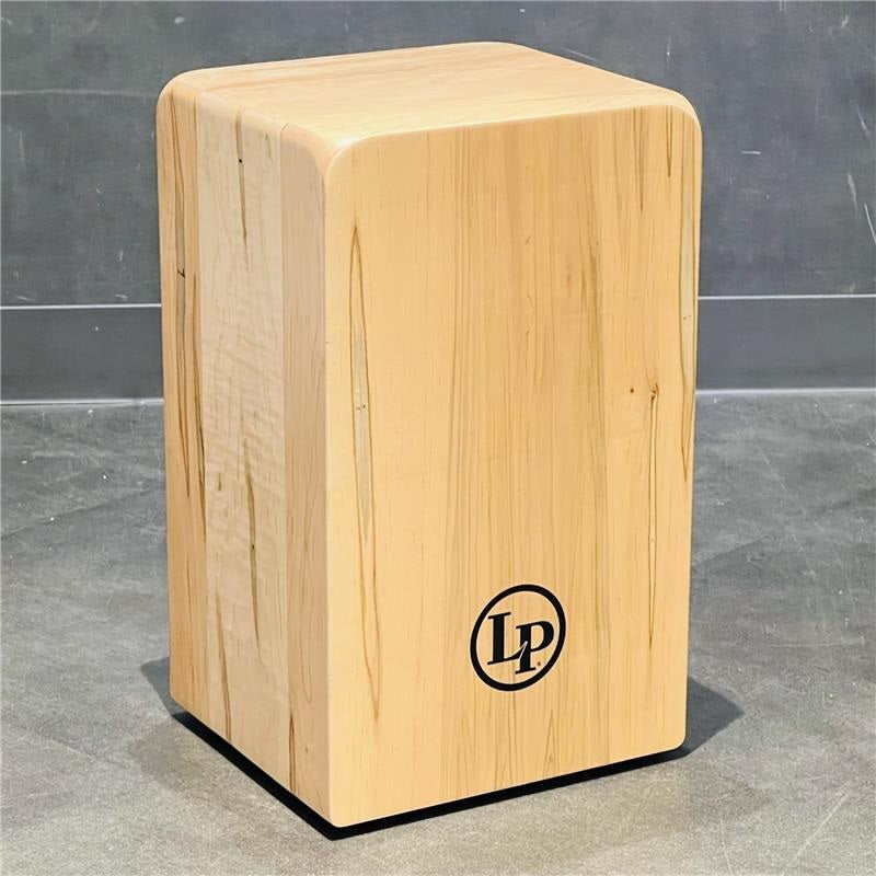 Used_LP1421_[American_Amborsia_Maple_Wire_Cajon]_[Used]_03