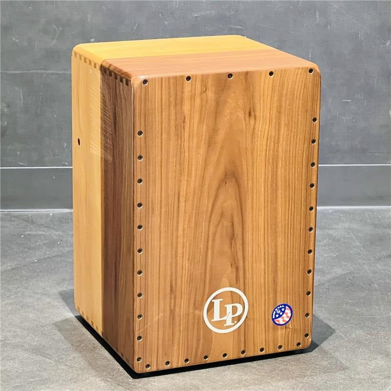 Used_LP1422_[Americana_Solid_Black_Walnut_&_Solid_Hard_Maple_Cajon]_02
