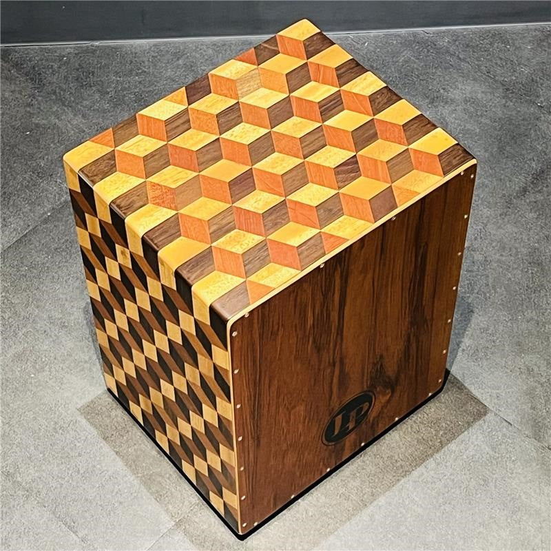 Used_LP8800B_[Peruvian_Solid_Wood_Brick_Cajon]_02