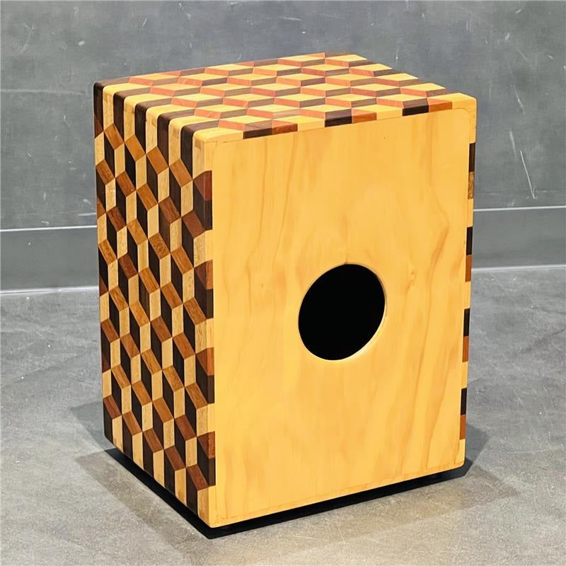 Used_LP8800B_[Peruvian_Solid_Wood_Brick_Cajon]_03