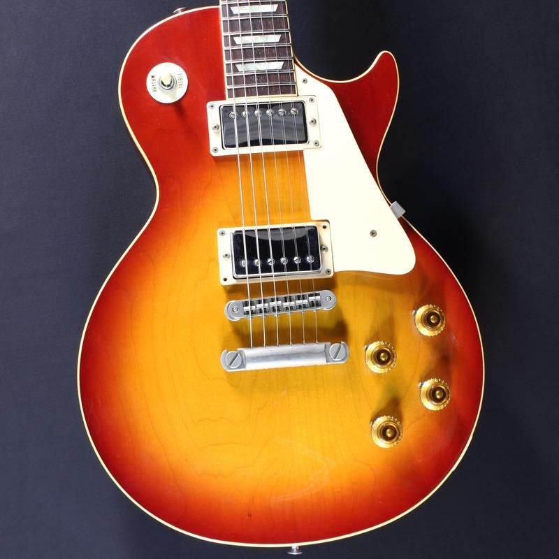 Used LPS/Les Paul Standard (Cherry Sunburst) by Orville by Gibson