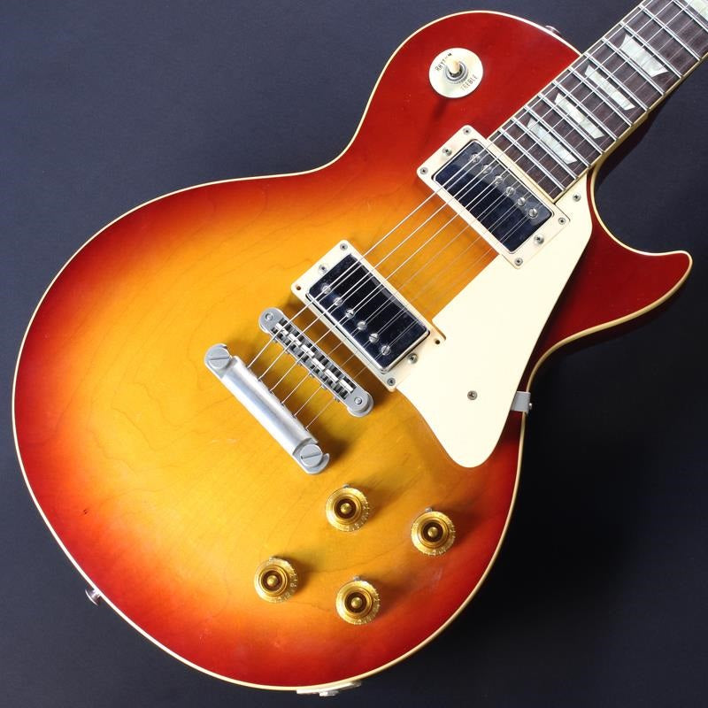 Used_LPS_Les_Paul_Standard_(Cherry_Sunburst)_03