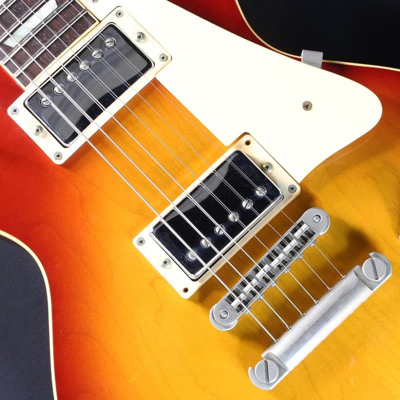 Orville Les Paul サンバーストジャンク品 Used LPS/Les Paul Standard (Cherry Sunburst) by Orville by Gibson