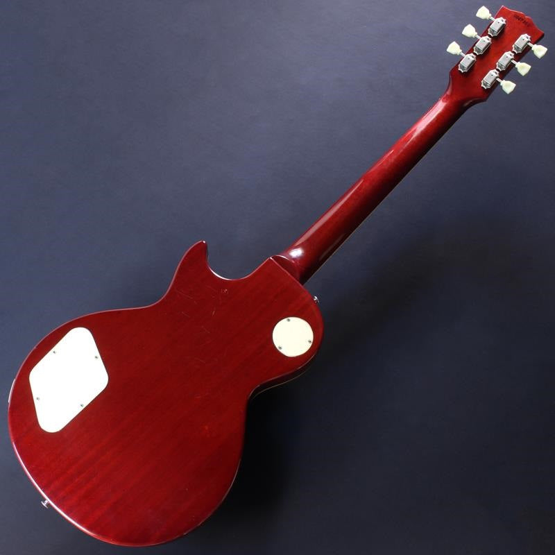 Used LPS/Les Paul Standard (Cherry Sunburst) by Orville by Gibson