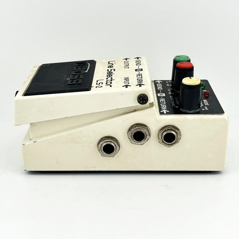 Used_LS-2_Line_Selector_(BOSS)_04