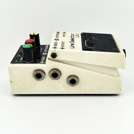 Used_LS-2_Line_Selector_(BOSS)_05