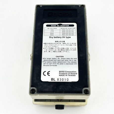 Used_LS-2_Line_Selector_(BOSS)_06