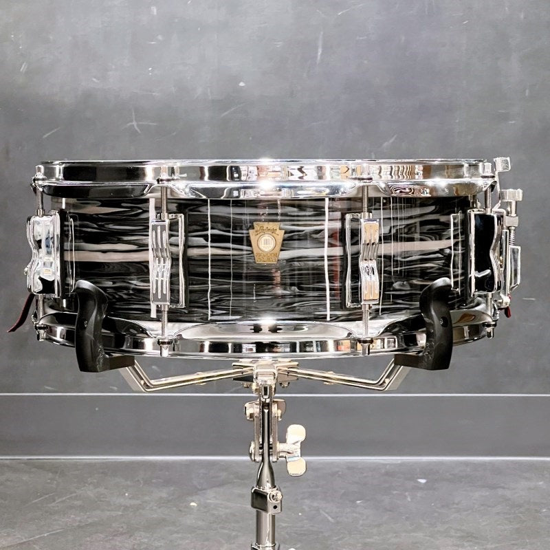 Used_LS401XX1Q8_[Classic_Maple_14x5_Vintage_Black_Oyster]_01