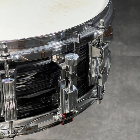 Used_LS401XX1Q8_[Classic_Maple_14x5_Vintage_Black_Oyster]_02