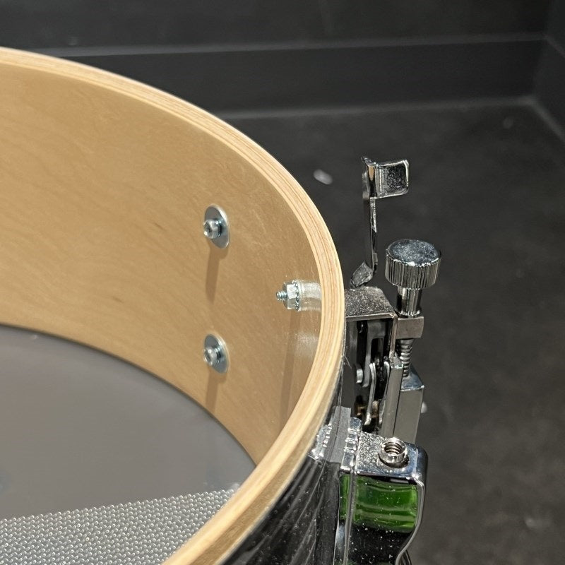 Used_LS401XX1Q8_[Classic_Maple_14x5_Vintage_Black_Oyster]_05