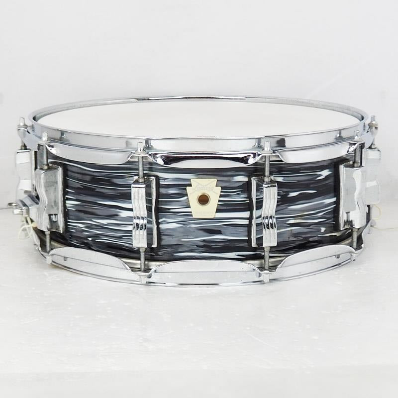 Used_LS401XX1Q_[Classic_Maple_14x5_Vintage_Black_Oyster]_01