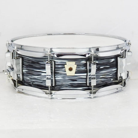 Used_LS401XX1Q_[Classic_Maple_14x5_Vintage_Black_Oyster]_01