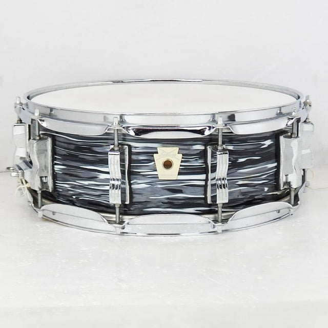 Used_LS401XX1Q_[Classic_Maple_14x5_Vintage_Black_Oyster]_01