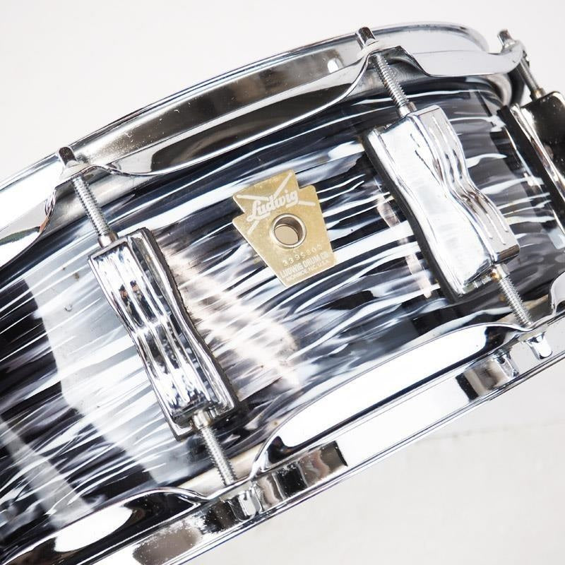 Used_LS401XX1Q_[Classic_Maple_14x5_Vintage_Black_Oyster]_03