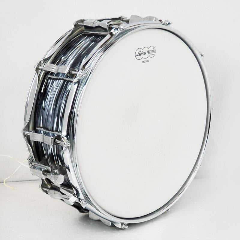 Used_LS401XX1Q_[Classic_Maple_14x5_Vintage_Black_Oyster]_04