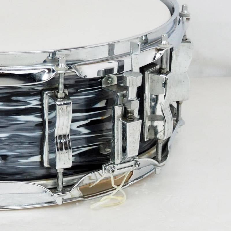 Used_LS401XX1Q_[Classic_Maple_14x5_Vintage_Black_Oyster]_06