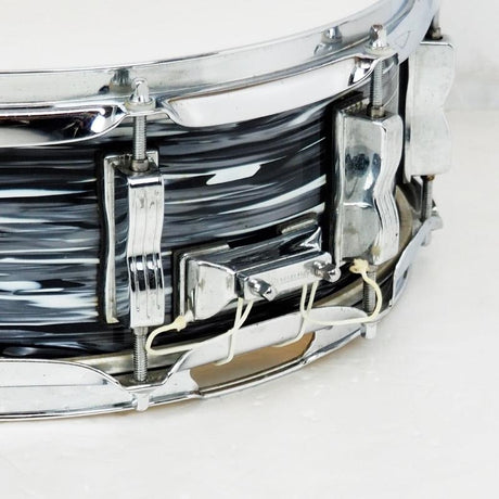 Used_LS401XX1Q_[Classic_Maple_14x5_Vintage_Black_Oyster]_07