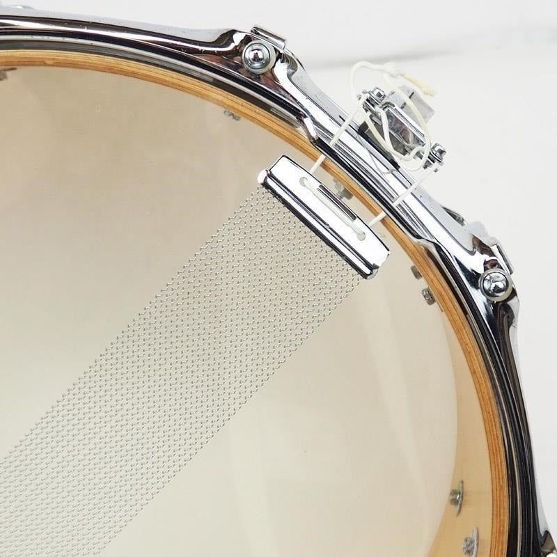 Used_LS401XX1Q_[Classic_Maple_14x5_Vintage_Black_Oyster]_08