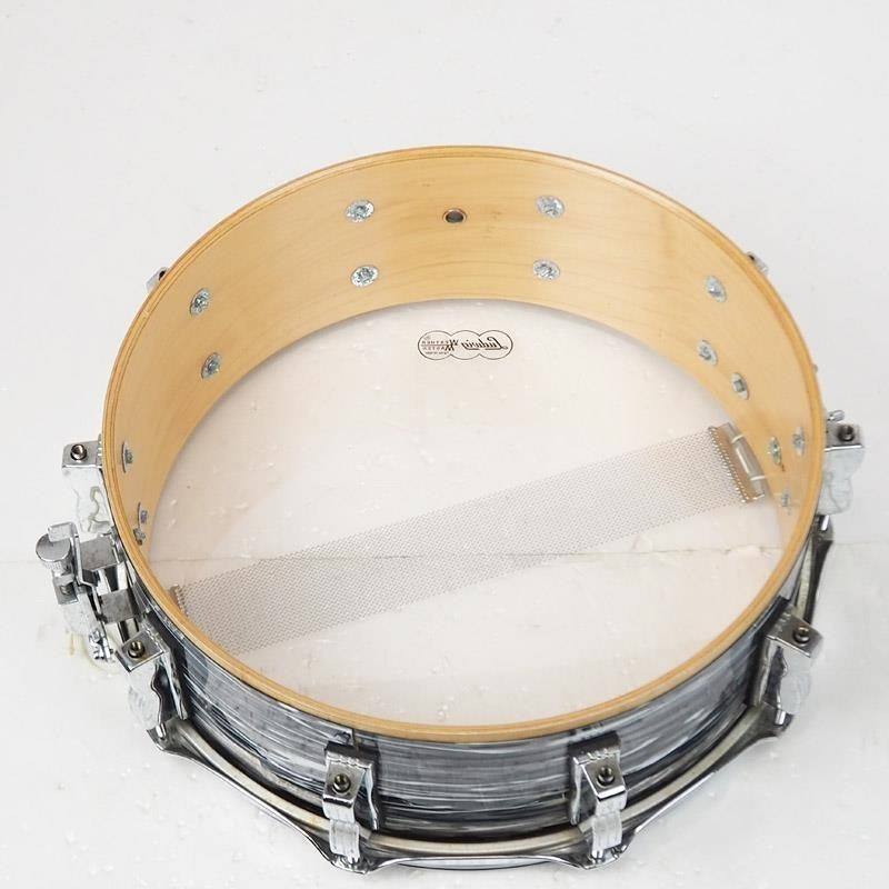 Used_LS401XX1Q_[Classic_Maple_14x5_Vintage_Black_Oyster]_09