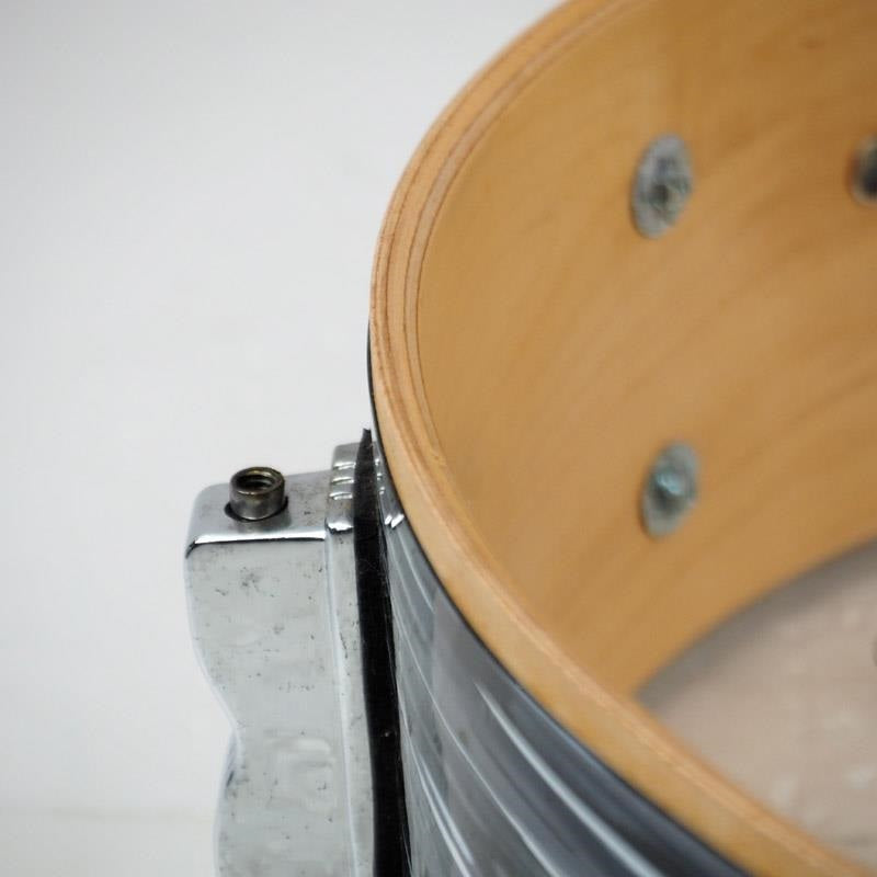 Used_LS401XX1Q_[Classic_Maple_14x5_Vintage_Black_Oyster]_10